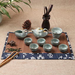 御瓷村茶具產品 產品圖片 加盟店怎么樣