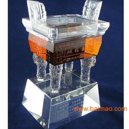 磐石水晶工藝品廠 專業定制與批發水晶鼎，質優價廉的可靠選擇